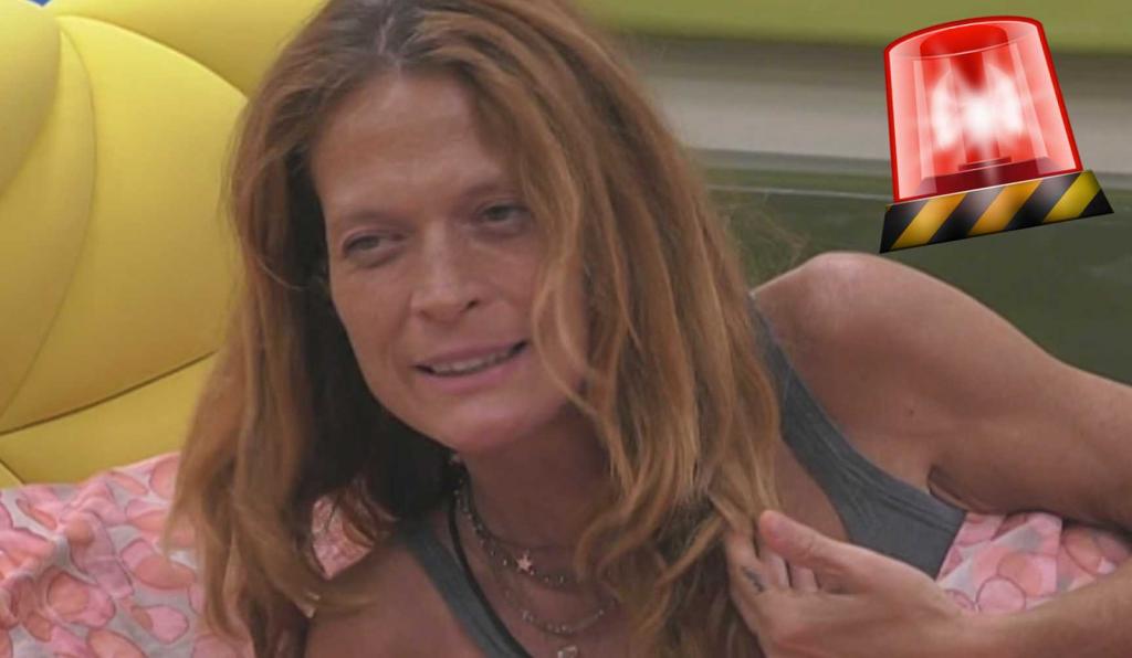 jane alexander comici grande fratello vip