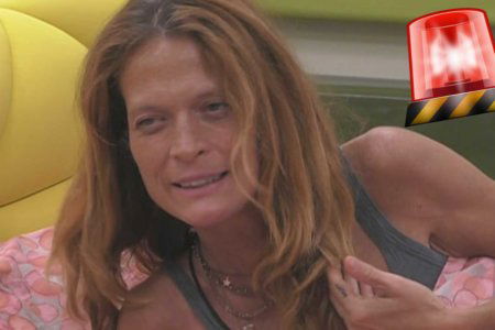 jane alexander comici grande fratello vip