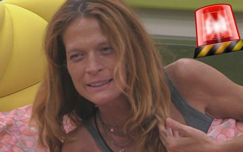 jane alexander comici grande fratello vip