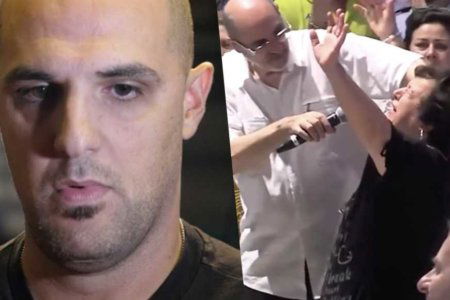 joe gioacchino pdg tumori gay