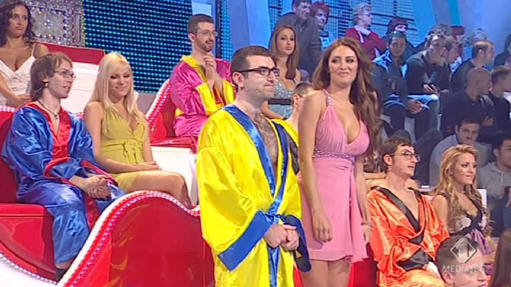 La Pupa E Il Secchione 2022 Concorrenti