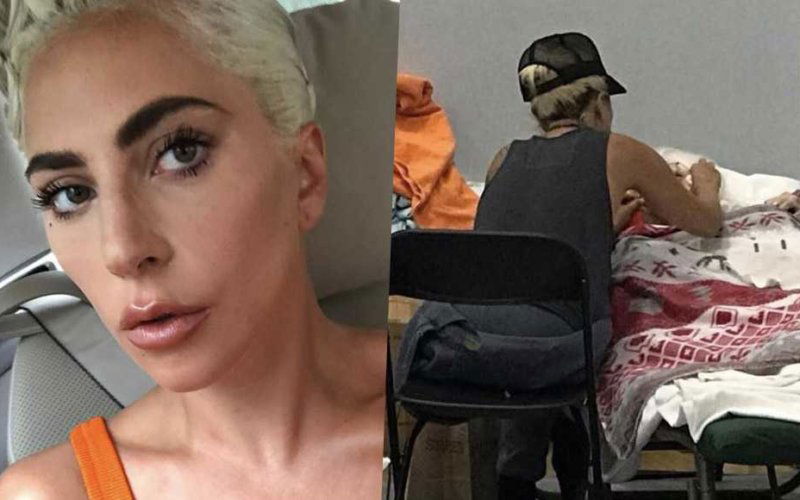 lady gaga beautiful
