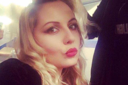 lisa fusco segreti gf vip
