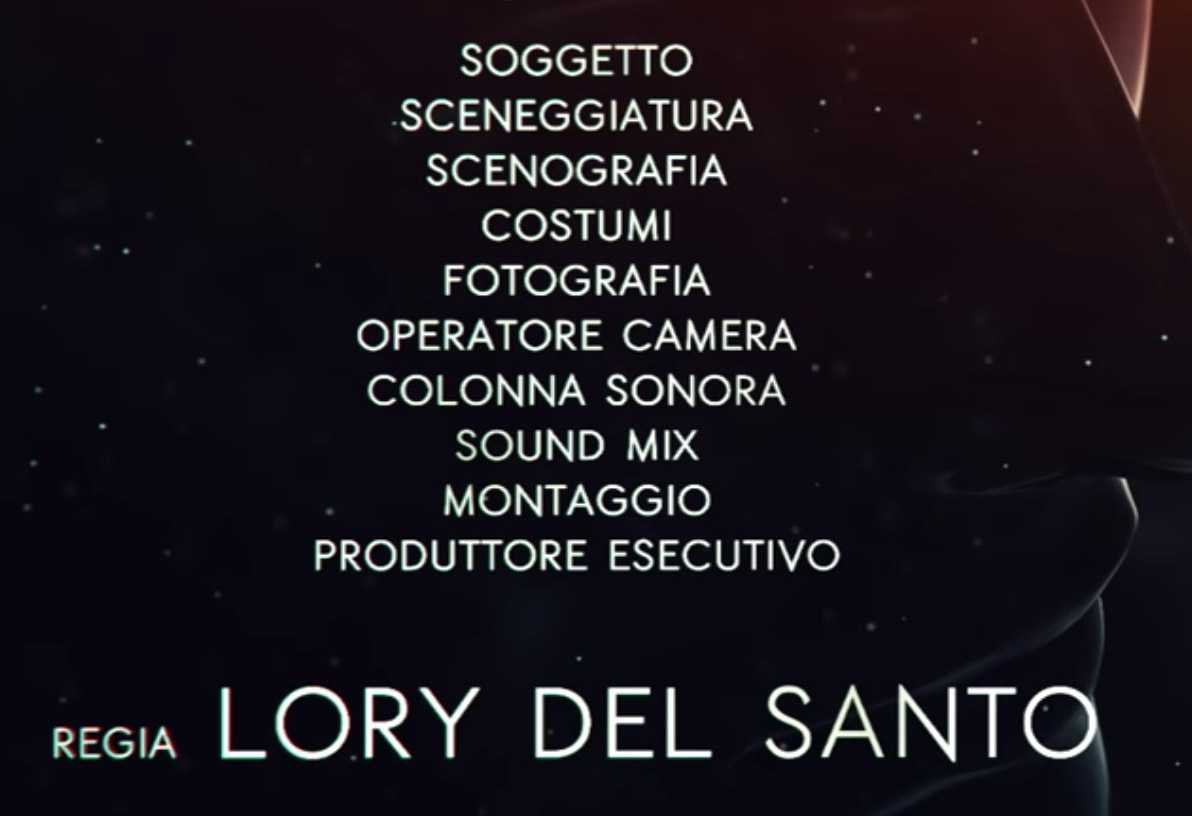 lory del santo the lady