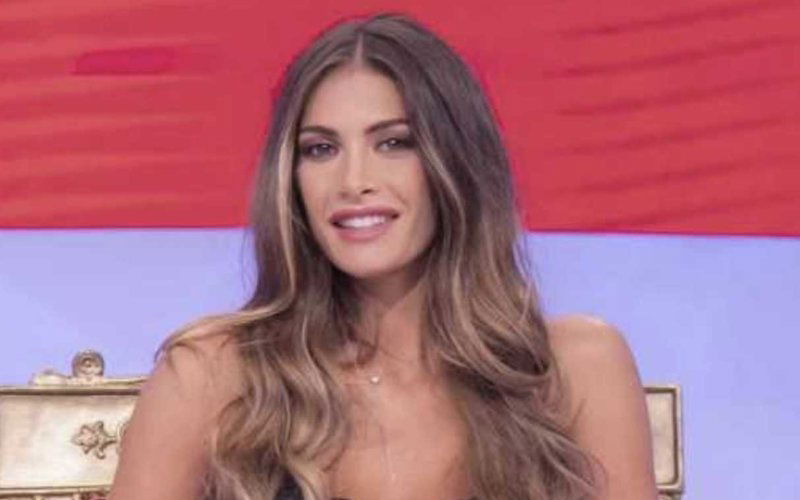 mara fasone lascia trono uomini e donne
