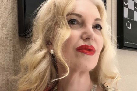 marchesa daragona uomini e donne trono over