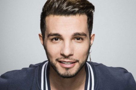 marco carta fidanzato