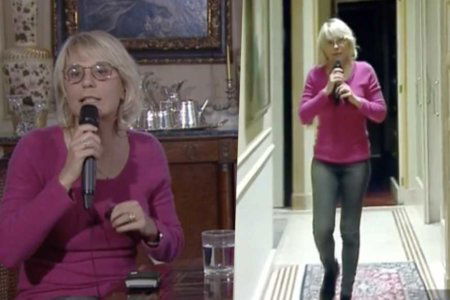 maria de filippi maurizio costanzo casa