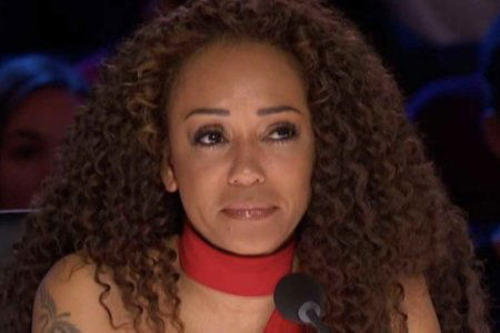 mel b suicidio suicide teh sun