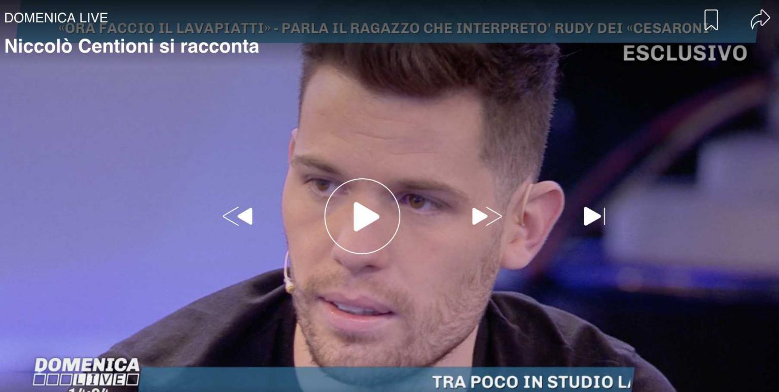 Adesso Ho Fatto Soldi Sono Diventato Ricco