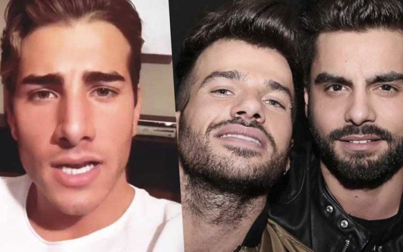 nicolo ferrari mario serpa claudio sona