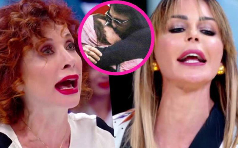 nina moric alda deusanio corona argento asia