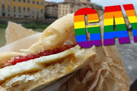 panino gay 2