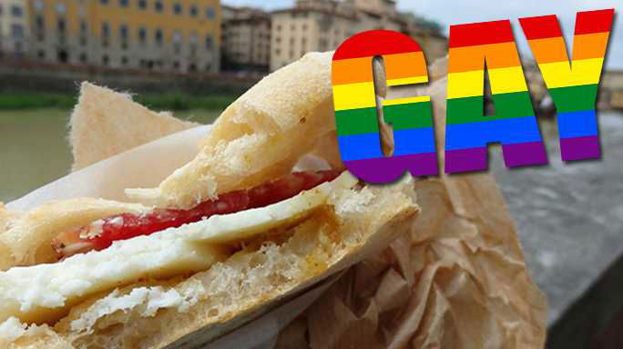 panino gay 2