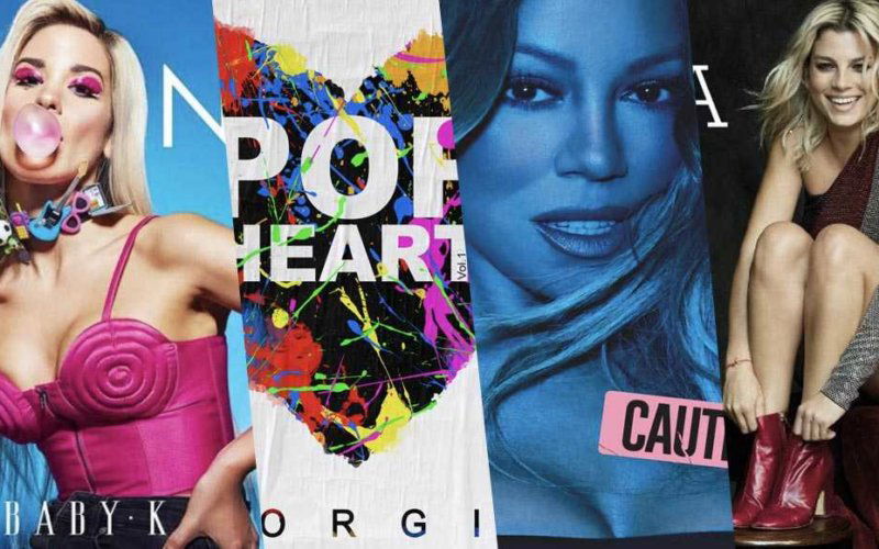 pop heart boom edition caution icona baby k giorgia emma mariah