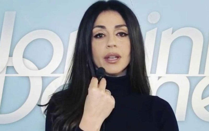 raffaella mennoia litigata