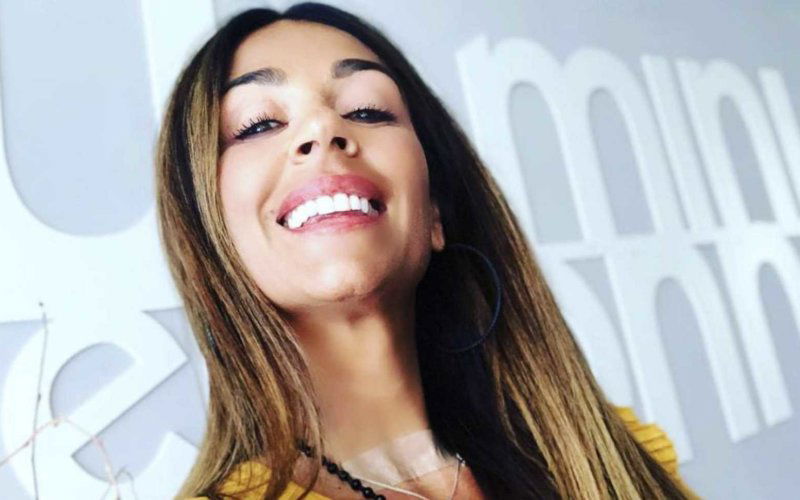raffaella mennoia oscar branzani tronista