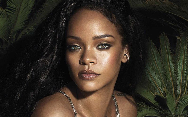 rihanna r9 new songs album
