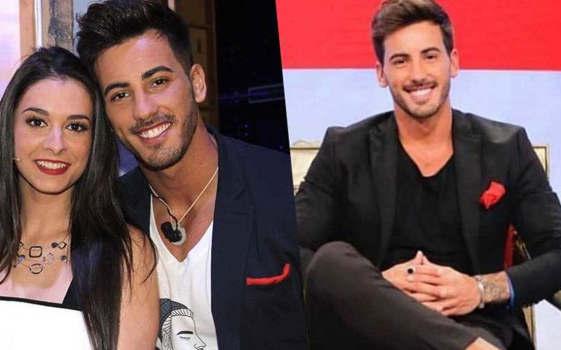 ruth basauri ivan gonzalez gay uomini e donne