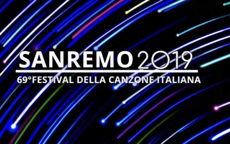 sanremo 2019 concorrenti cantanti gara big