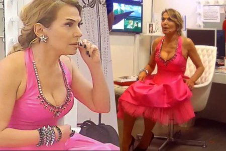 scherzo barbara durso eliminato video dettagli figlio emanuele