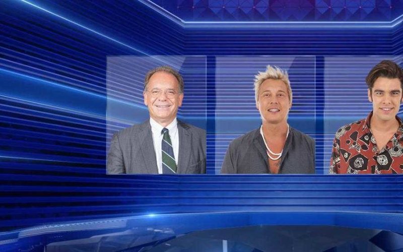 sondaggi grande fratello vip