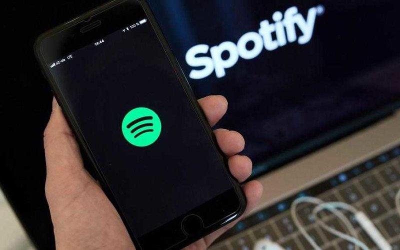 spotify