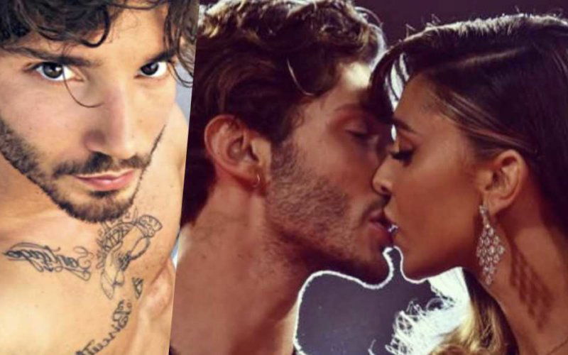 stefano de martino amore belen