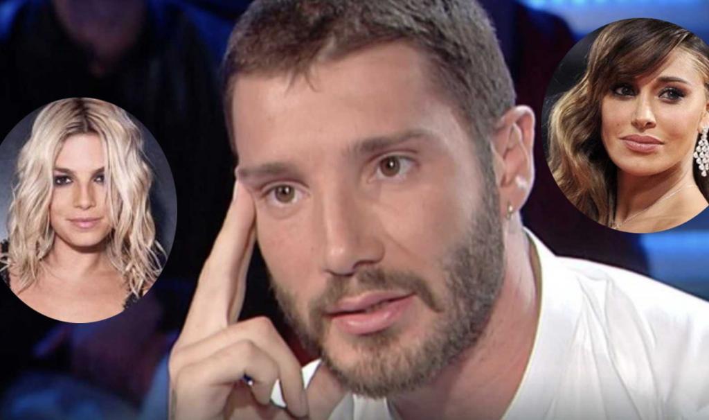 stefano de martino emma marrone belen rodriguez