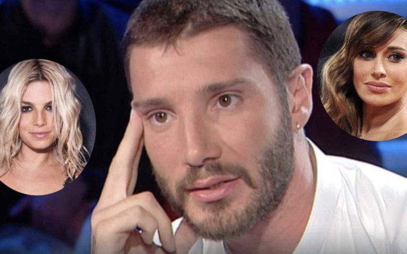 stefano de martino emma marrone belen rodriguez