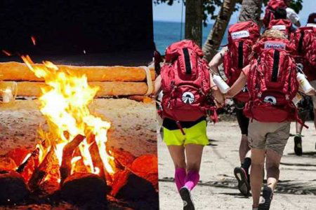 temptation island pechino express