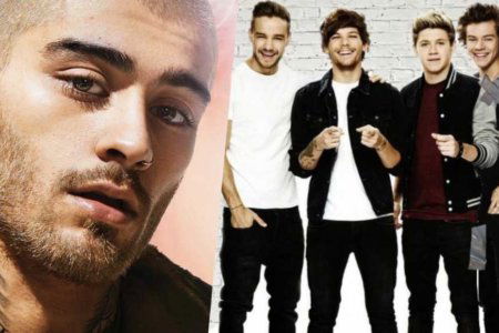 zayn one direction directioner gay