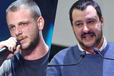 Anastasio Matteo Salvini