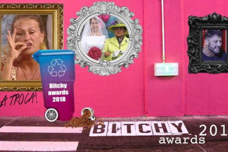 Bitchy Awards 2018