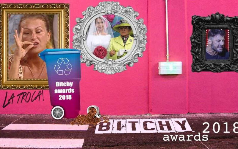 Bitchy Awards 2018