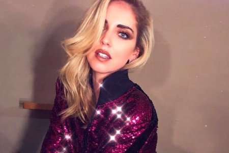 Chiara Ferragni