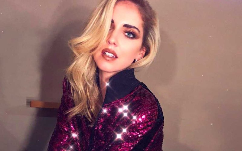 Chiara Ferragni