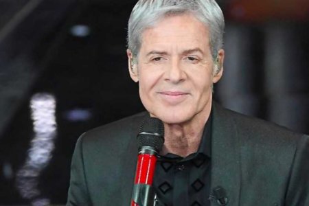 Claudio Baglioni