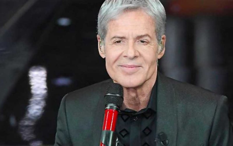 Claudio Baglioni