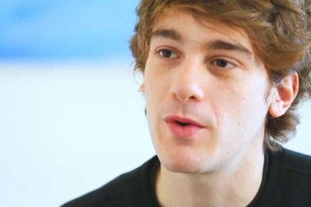 Federico Cesari