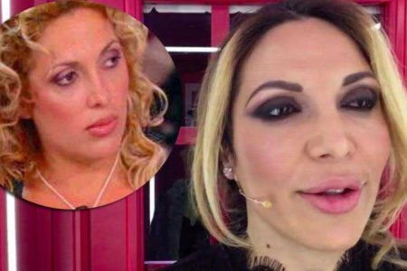 Imma Di Ninni Domenica Live