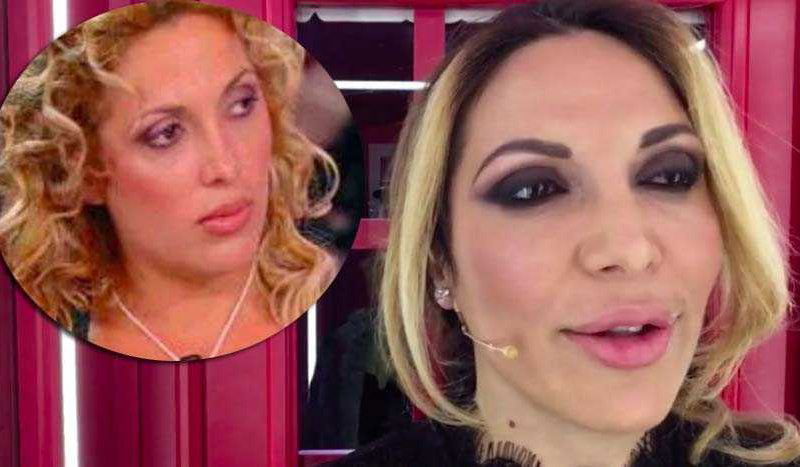 Imma Di Ninni Domenica Live