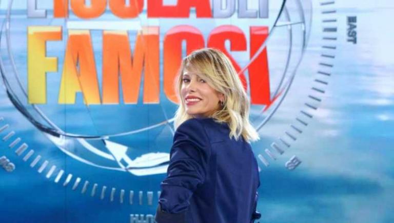 Isola Dei Famosi 2022 Minuto Per Minuto