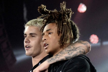 Justin bieber noah centineo