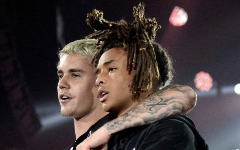 Justin bieber noah centineo