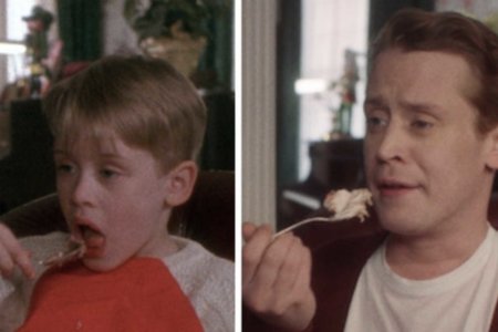 Kevin McCallister