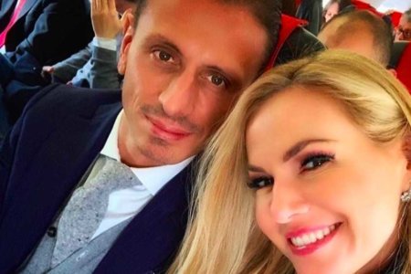 Marco Bacini Federica Panicucci
