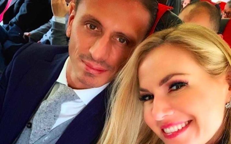 Marco Bacini Federica Panicucci