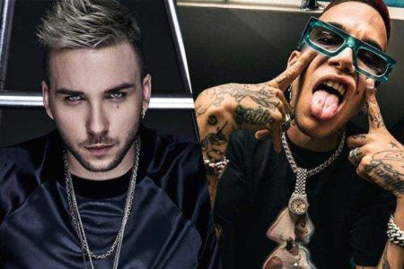 Mattia Briga Sfera Ebbasta