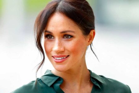 Meghan Markle